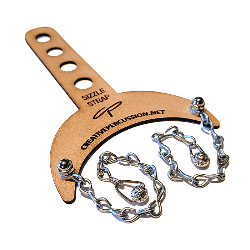 Sizzle Strap