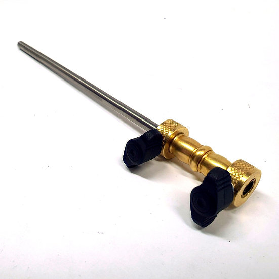 HiHat Rod Extender Creative Percussion Handcrafted Drum Products