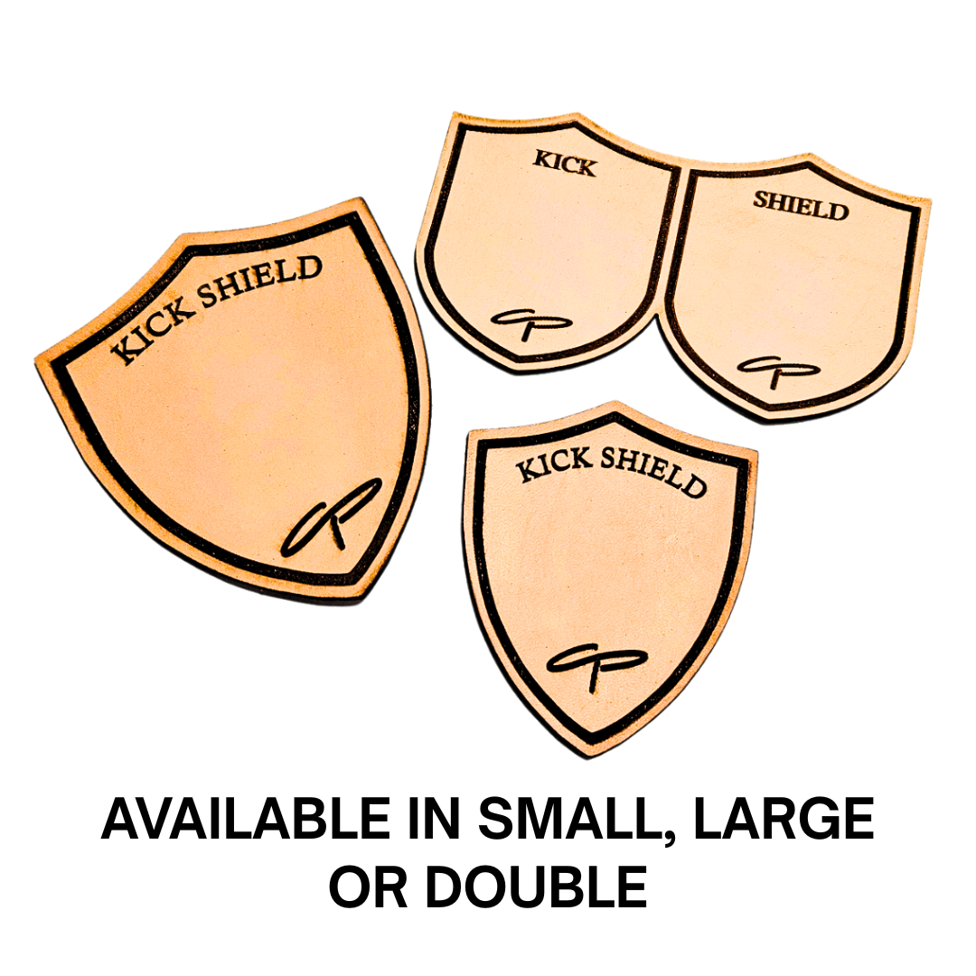 Impact Pad - Kick Shield