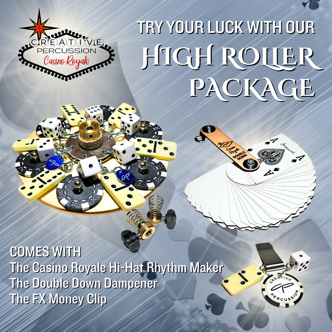 Casino High Roller Collection