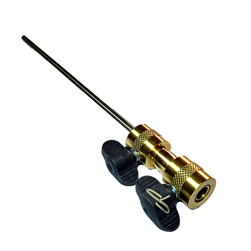 HiHat Rod Extender Creative Percussion Handcrafted Drum Products