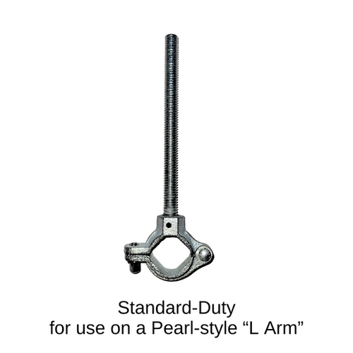 Roto Tom Converter Creative Percussion Unique handmade in the USA