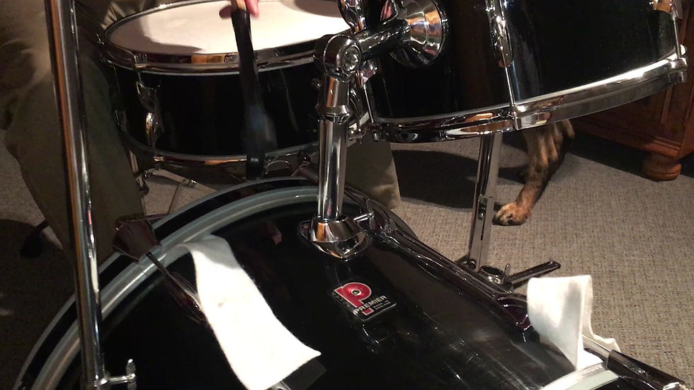 Thumbnail: Jazz Twist Rods