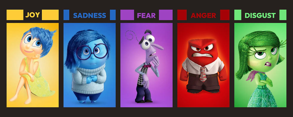 Colour Mastery in Animation: Dos and Don'ts For Creating Vibrant Animations