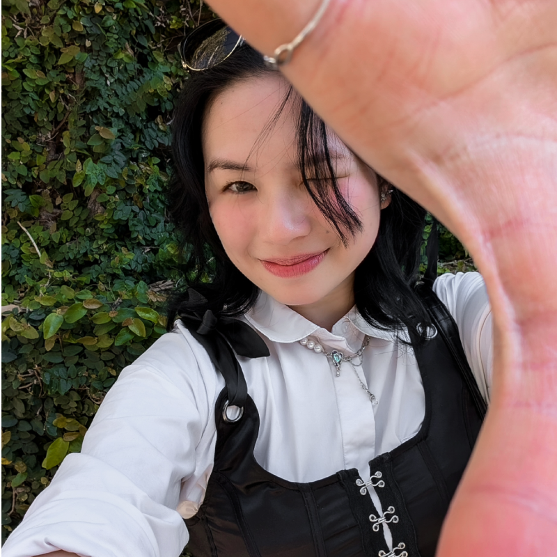 Writer: Chanelle Lai