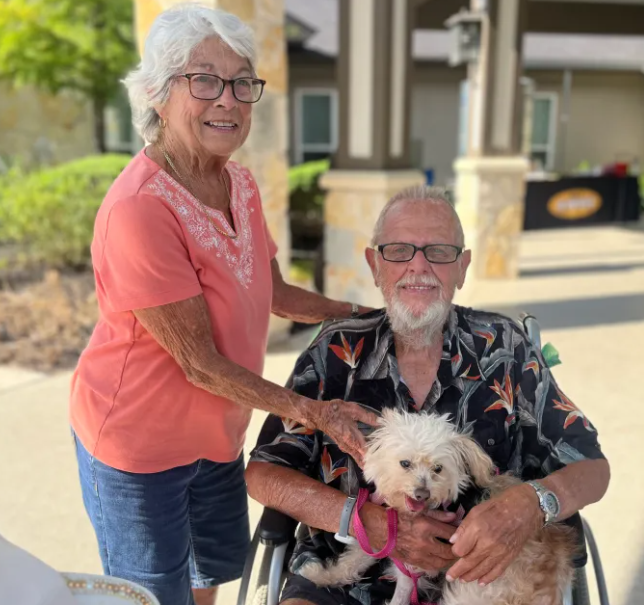 Join KWVH at the Devil's Backbone Tavern for Friday's Texan Tailgate