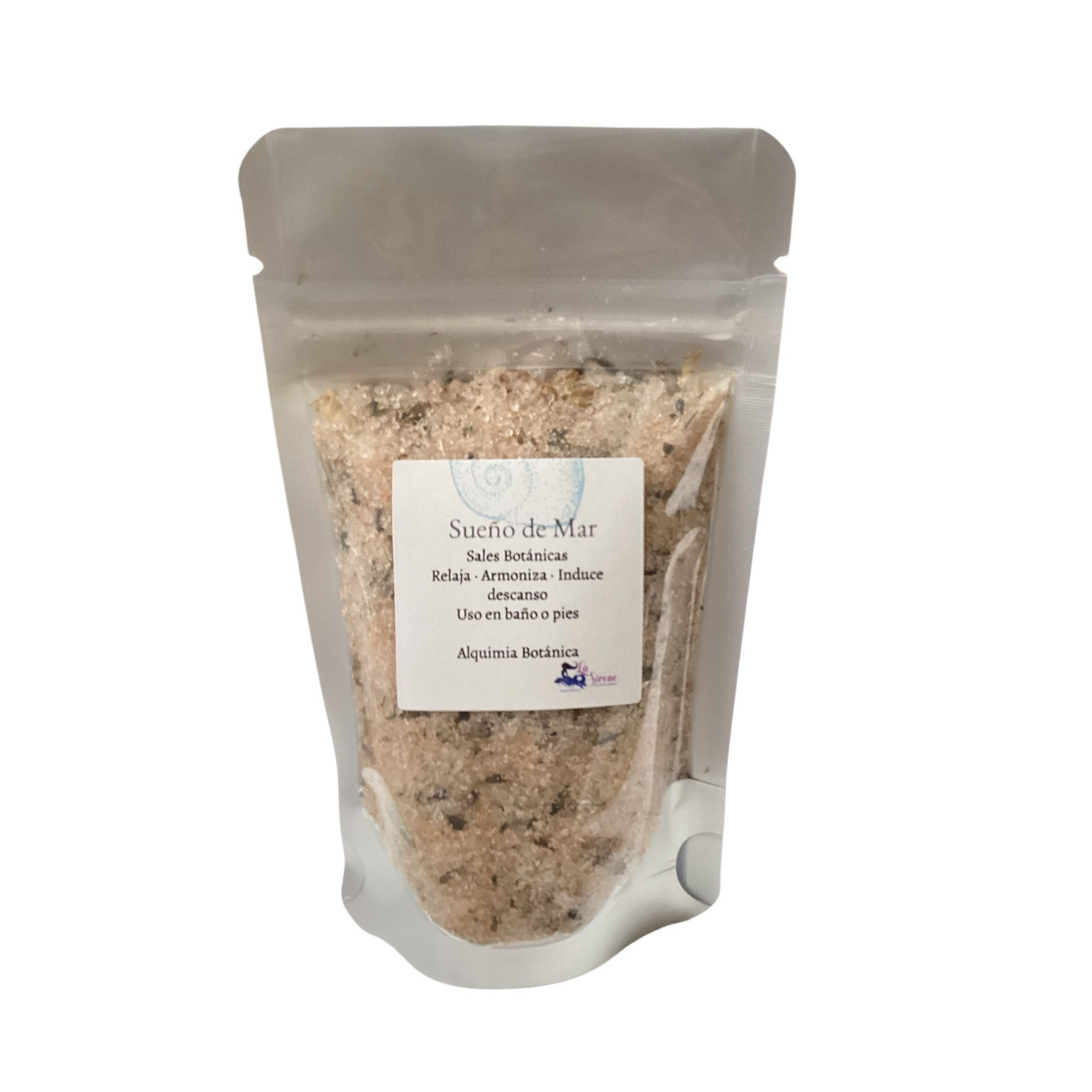 Sales - Sueño de Mar 