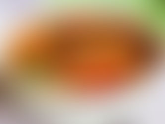 Vegan Curry! Chickpea & Coriander