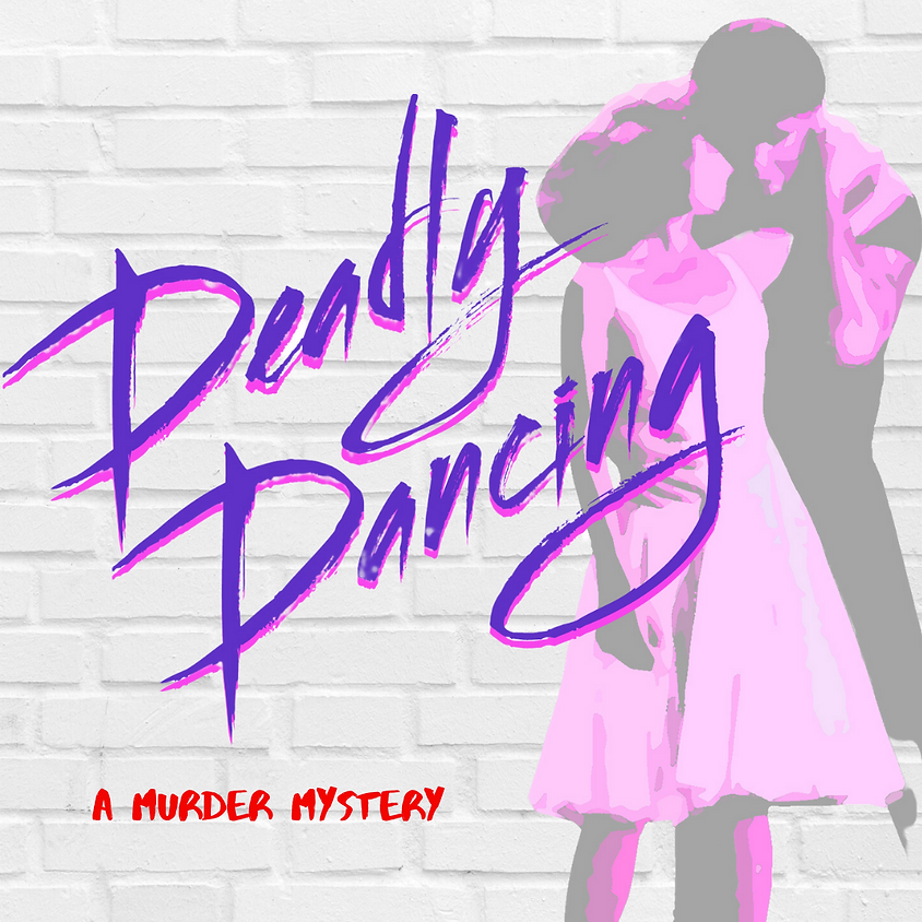 Deadly Dancing