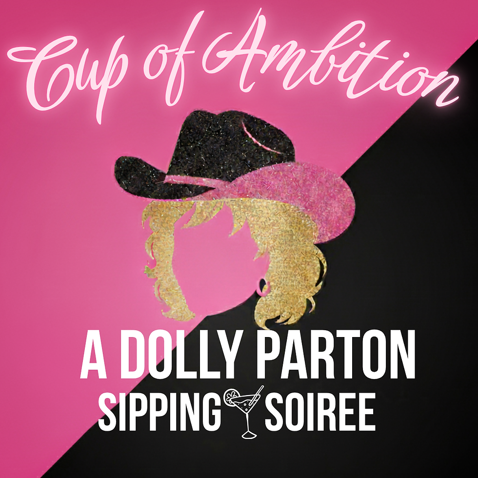 Cup of Ambition: Providence