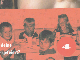 Mittelstufe: Jetzt drehen wir den Frage-Spiess mal um!