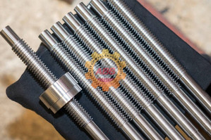 leadscrews by alltech