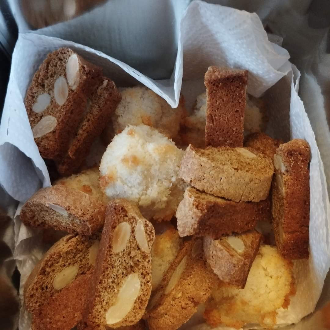 Biscuits
