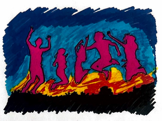 Erziehung im Netzwerk: Neue Autorität an der Schule Im Widmer, Artikel im 'Wir Langnauer' 3/24