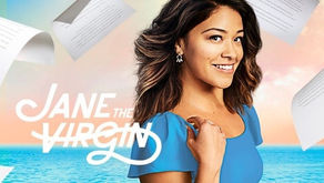 An Ode to Jane The Virgin