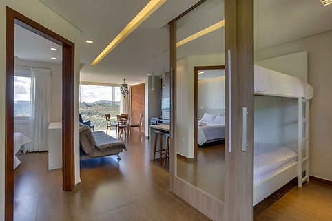 GRAND LUXO COM VISTA