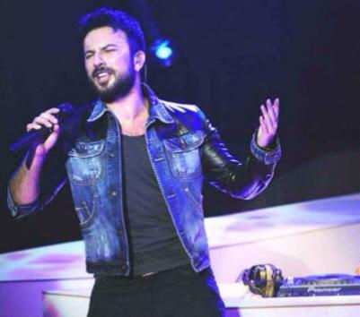 tarkan