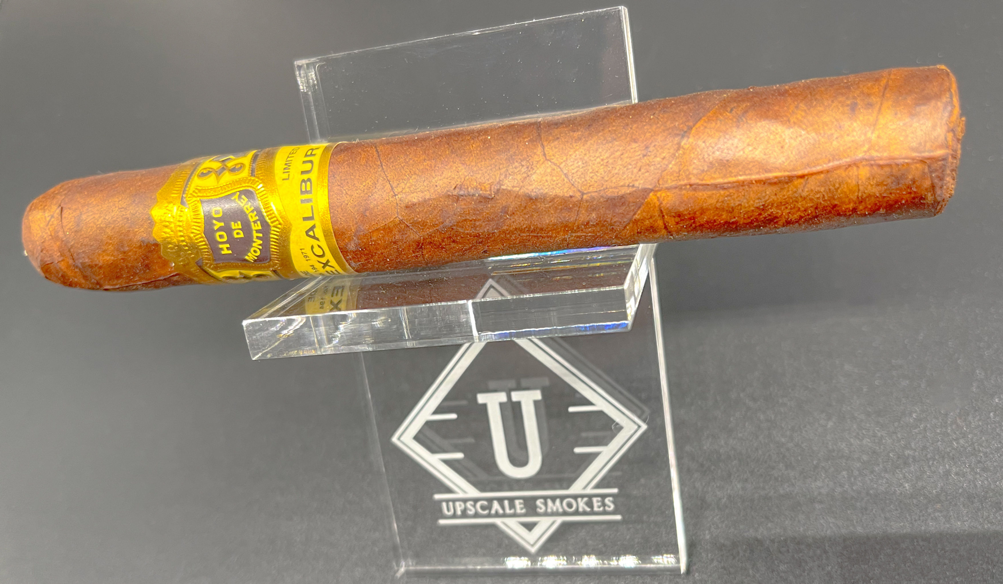 Excalibur by Hoyo Cigars