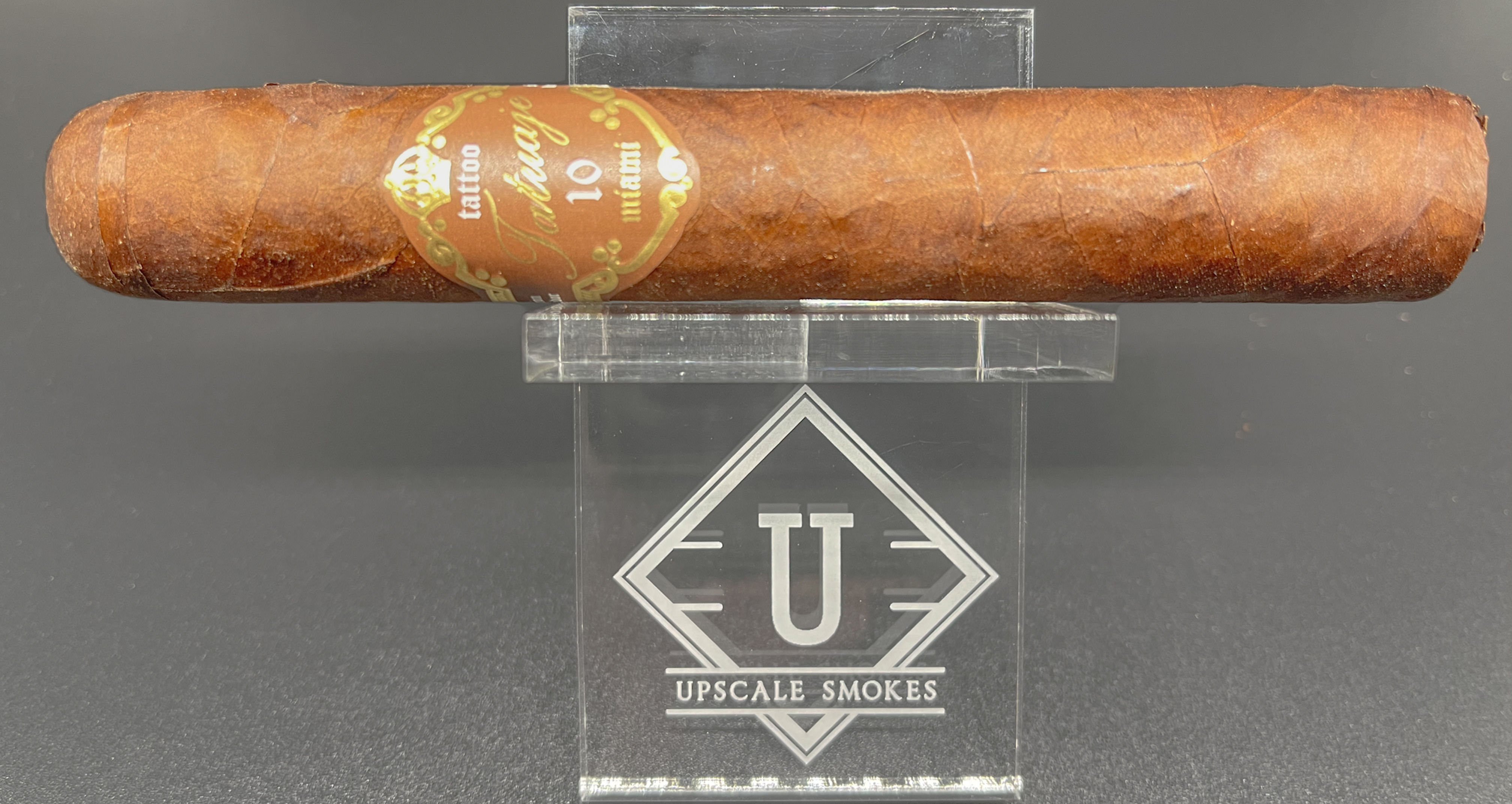 10th Anniversary Bon Chasseur by Tatuaje