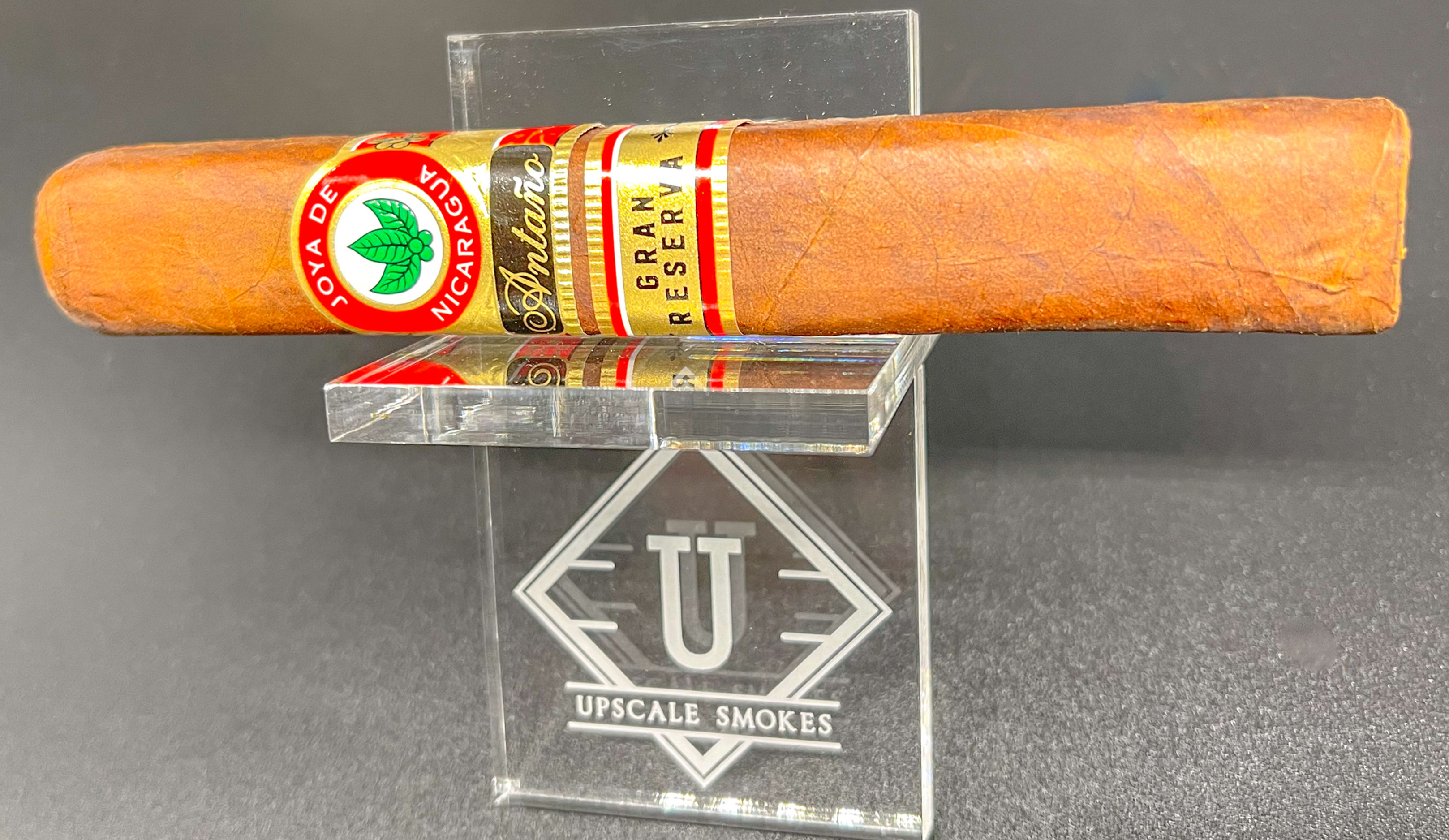 Antano Gran Reserva by Joya de Nicaragua