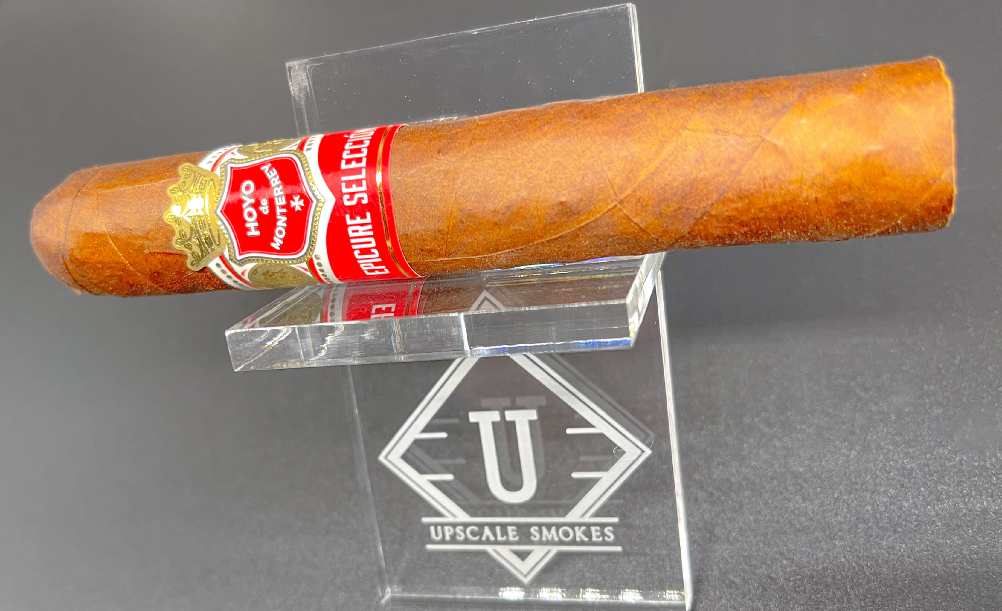 Hoyo Epicure Seleccion No.2 by Hoyo Cigars