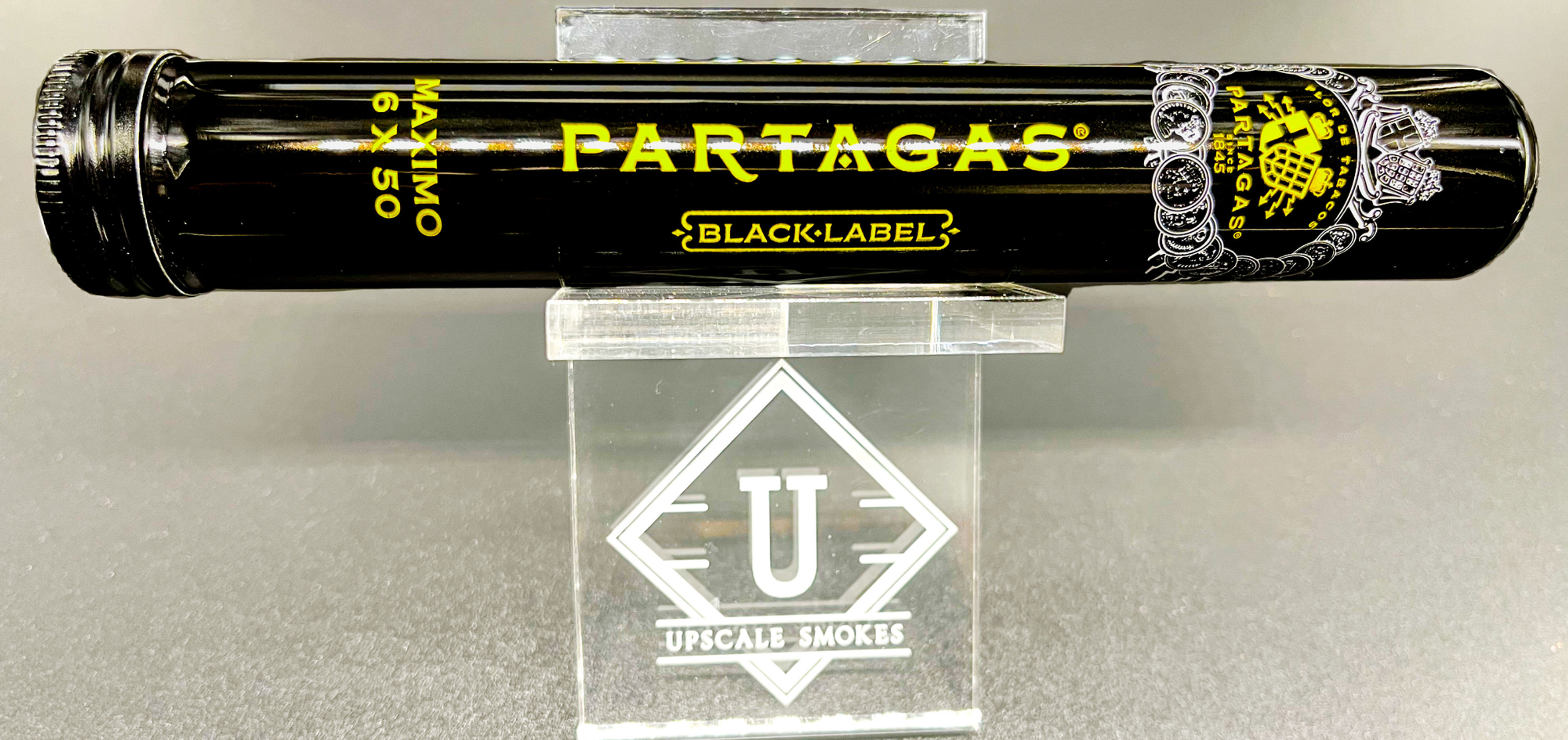 Black Label by Partagas