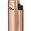 Thumbnail: Empire (Rose Gold 4-flame w/Punch) by Vector image two