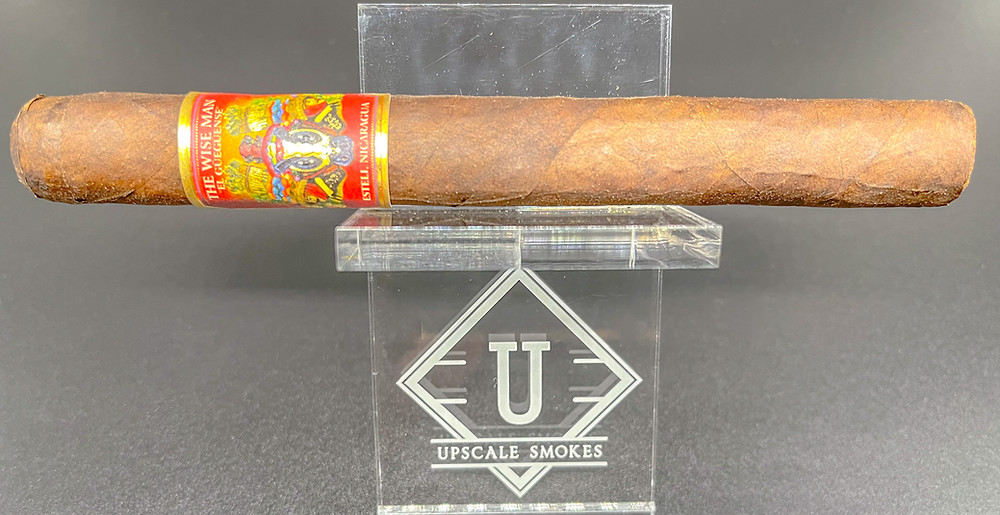 the wiseman maduro