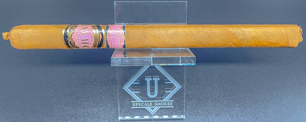Rose of sharon Limited Series from Southern Draw Cigars