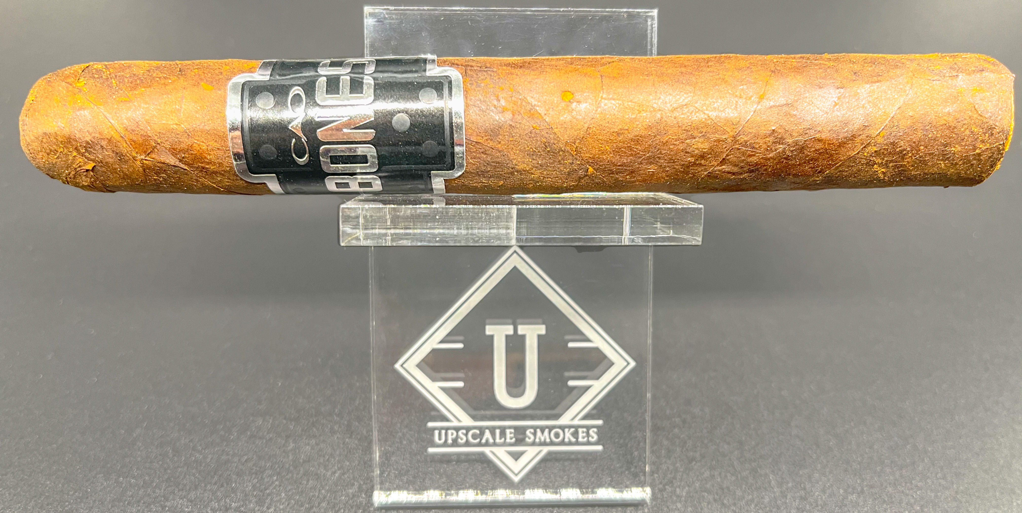 Blind Hughie by CAO Bones