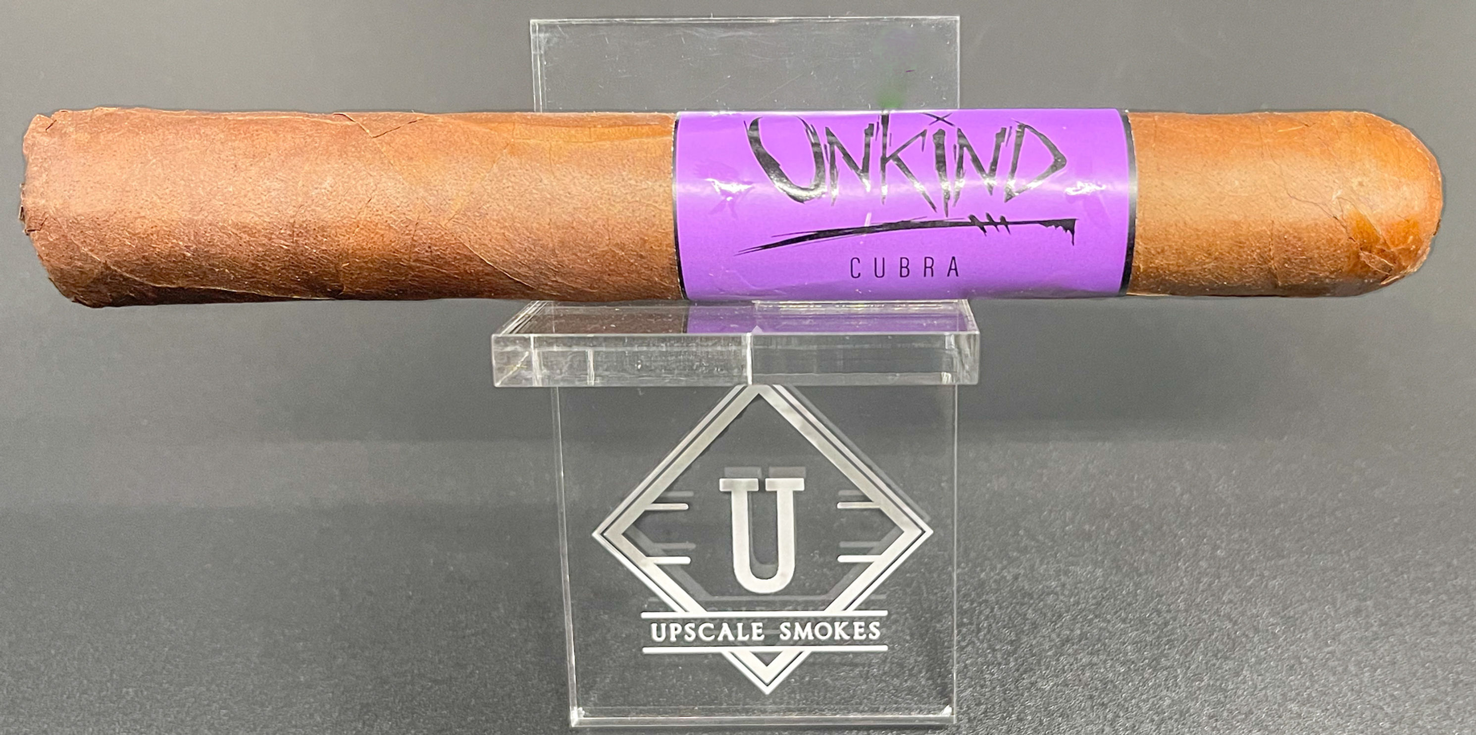 Unkind Cubra by Blackbird Cigar Co.