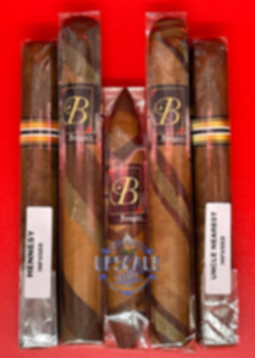 Boogies Stogies Sampler Pack