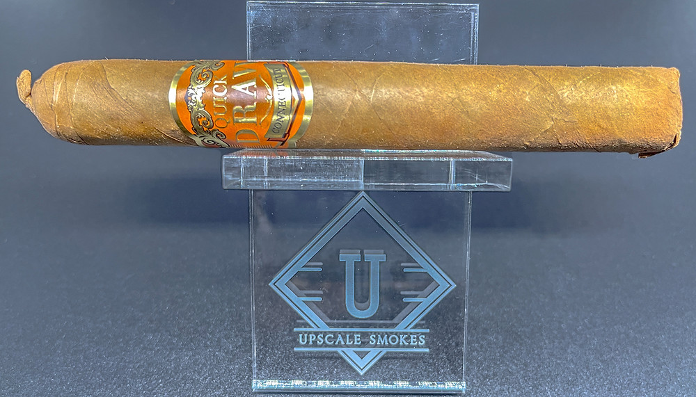 Quickdraw Connecticut from Southern Draw cigars