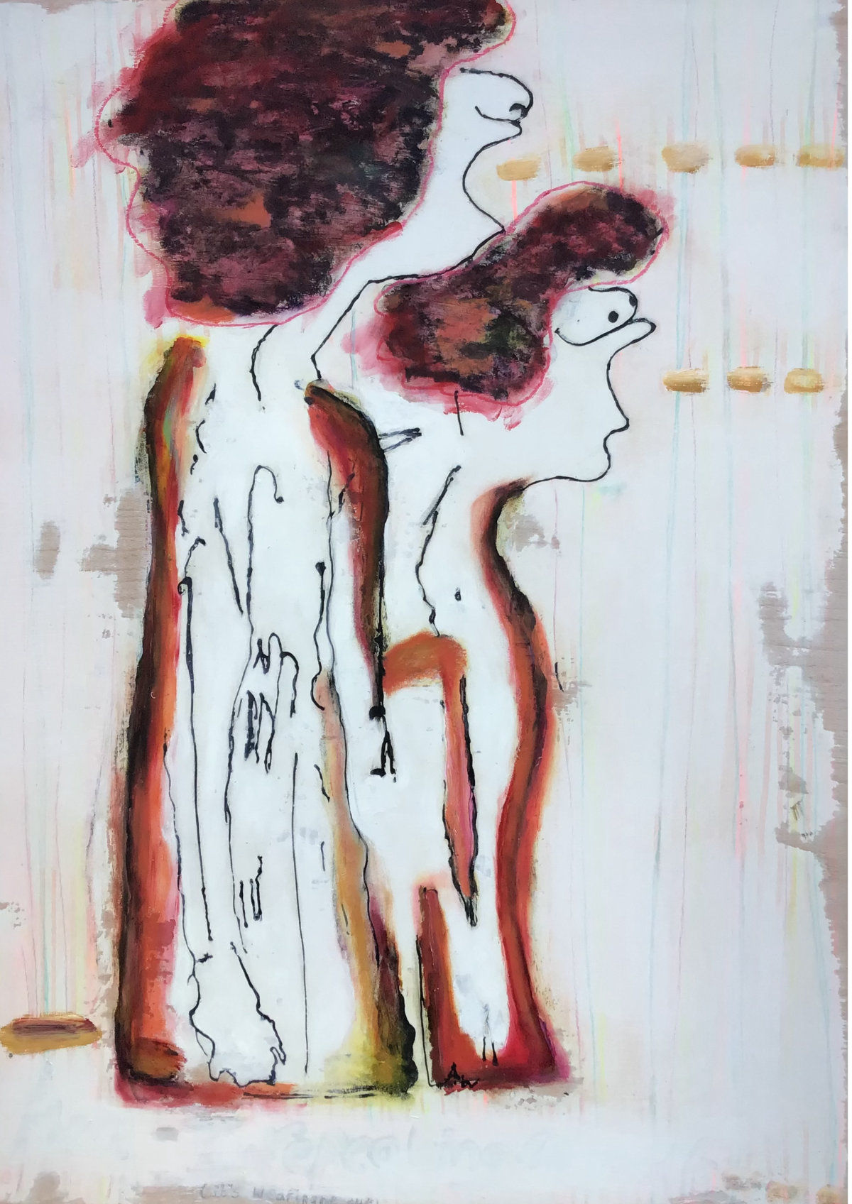 am I repeating myself