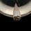 Thumbnail: Fine Antique Tibetan Brass Vajra Ghanta Bell with Deity Face & Mandala