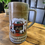Thumbnail: Irish Porcelain One Pint Vintage Tankard