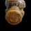 Thumbnail: Vintage Wooden Nutcracker