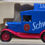 Thumbnail: Lledo Promotional Schweppes Delivery Van Diecast Model Made In England Boxed