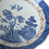 Thumbnail: Set of 5 Booths Real Old Willow Blue White Bowls – Circa 1944, England