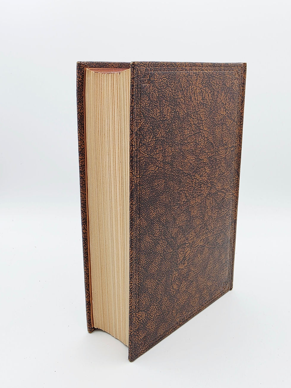 Thumbnail: Charles Dickens David Copperfield Odhams Press 1930s Old & Rare Book Publication