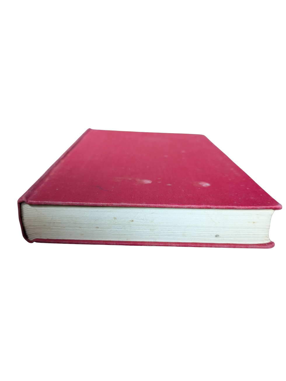 Thumbnail: Three Years in the Levant by Richard Pearse – Vintage Middle East Travel Book