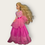 Thumbnail: Vintage Simba Disney Princess Aurora Doll Sleeping Beauty Pink Gown Collectable