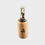 Thumbnail: Vintage Brass Lion Bottle Stopper – Decorative Animal Barware Collectable