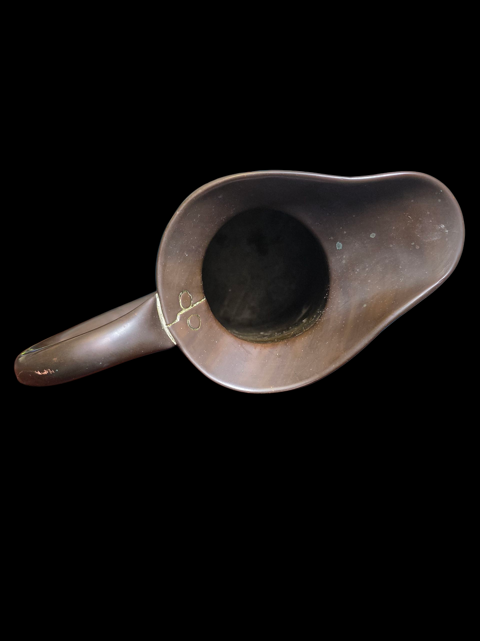 Thumbnail: Antique Arts & Craft Handmade Copper Pitcher Jug Early 20th Century 