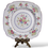 Thumbnail: Royal Albert "Petit Point" Cake Plate C1932