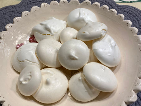 Meringue