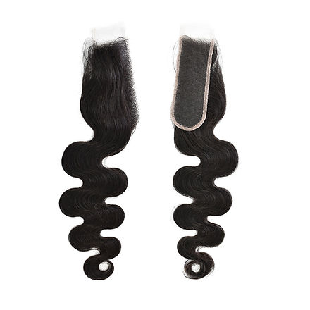 HD 2x6 Closure | Vixen Doll Hair