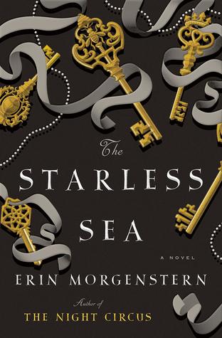 the starless sea book the starless sea book