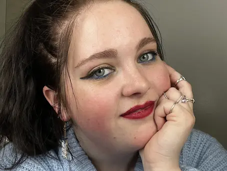 Interview With Emily B. Rose