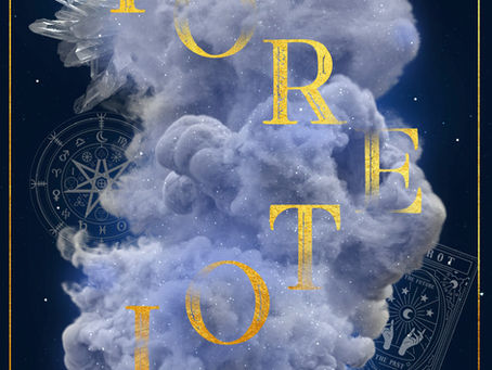 Interview With Author Violet Lumani